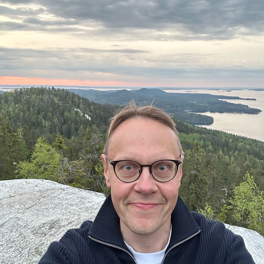 Juha Varis