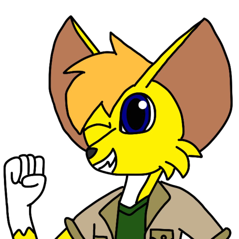 Foxtail Zerda's avatar
