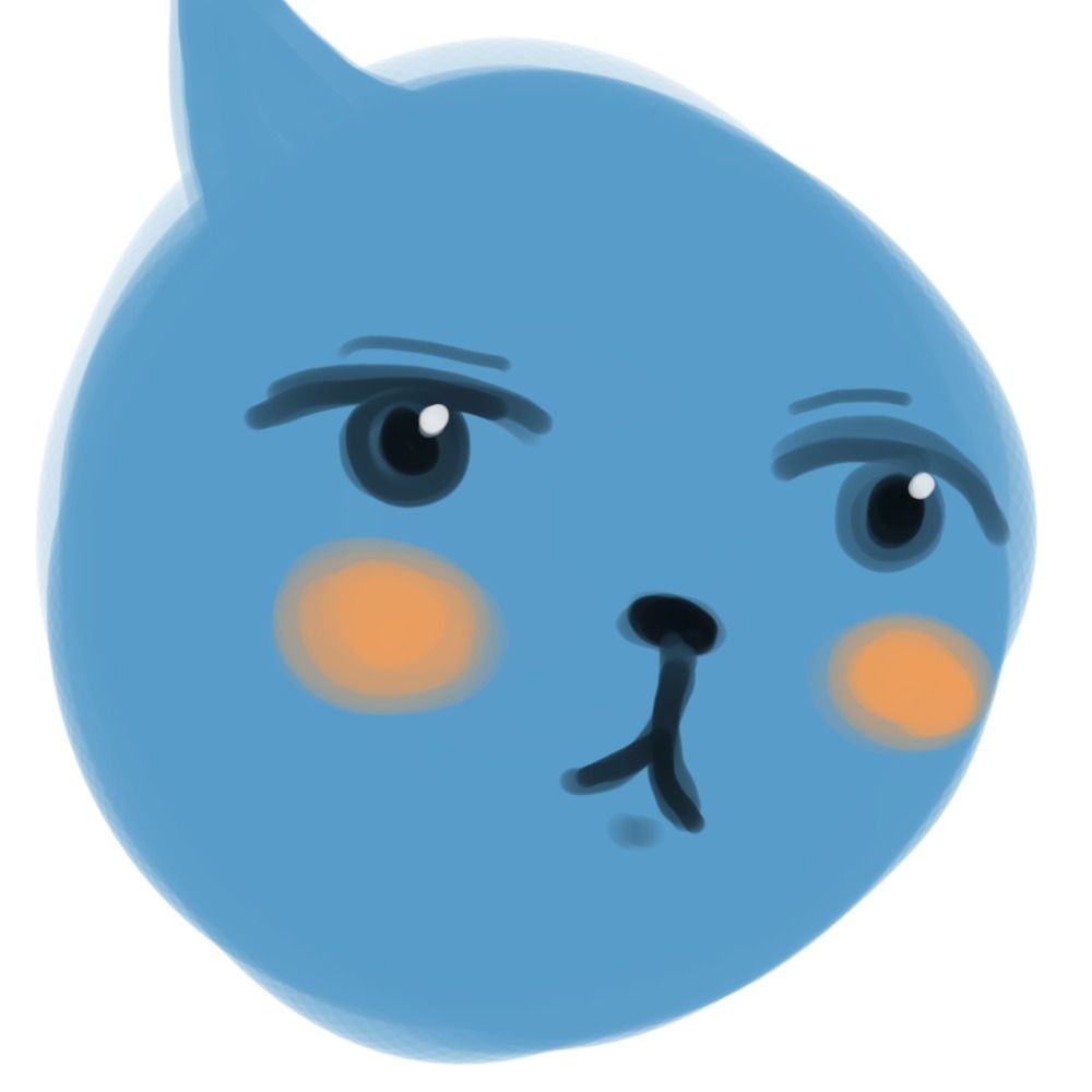 かいてる