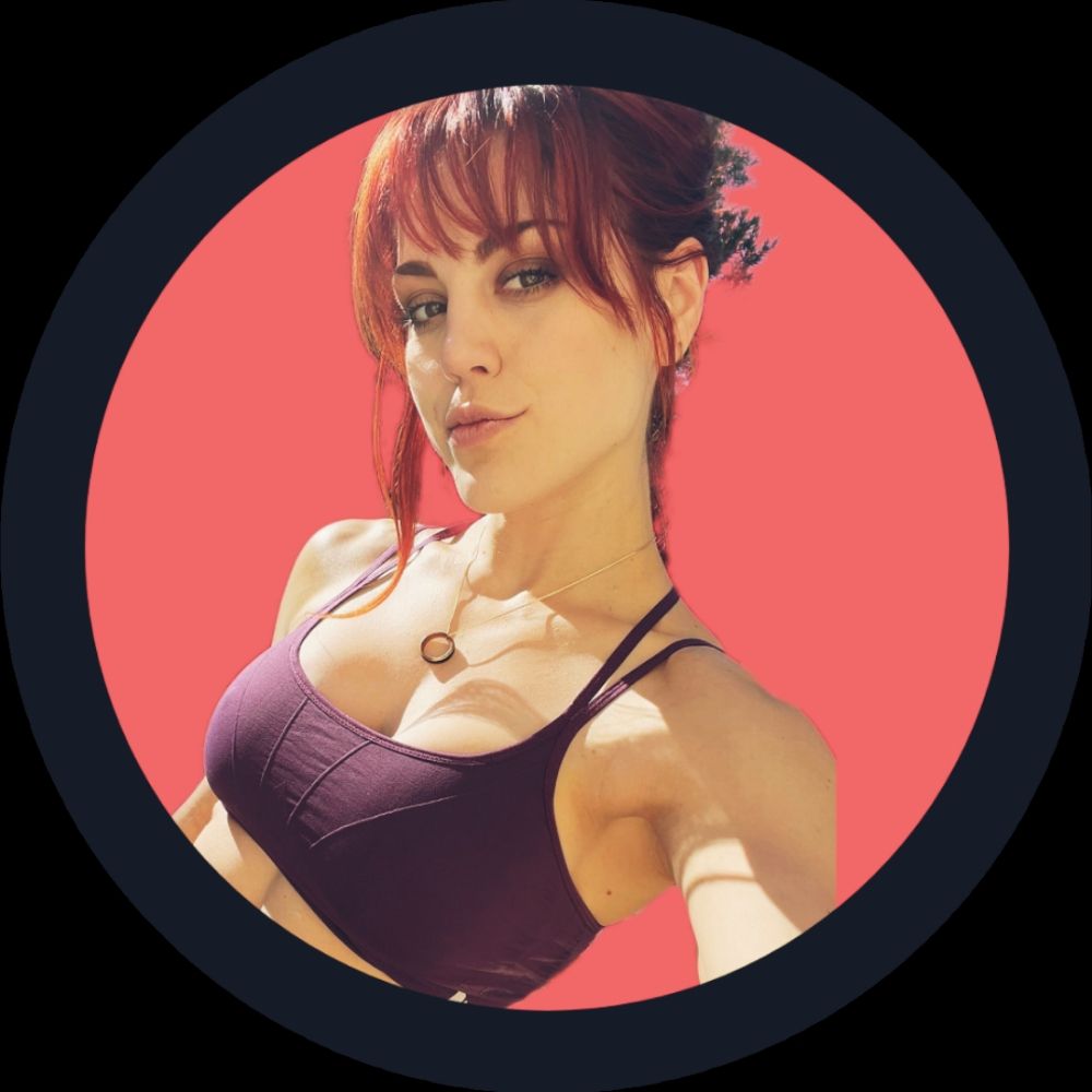 𝗔𝗺𝗲𝗹𝗶𝗮 𝗖𝗮𝗺𝗽𝗯𝗲𝗹𝗹