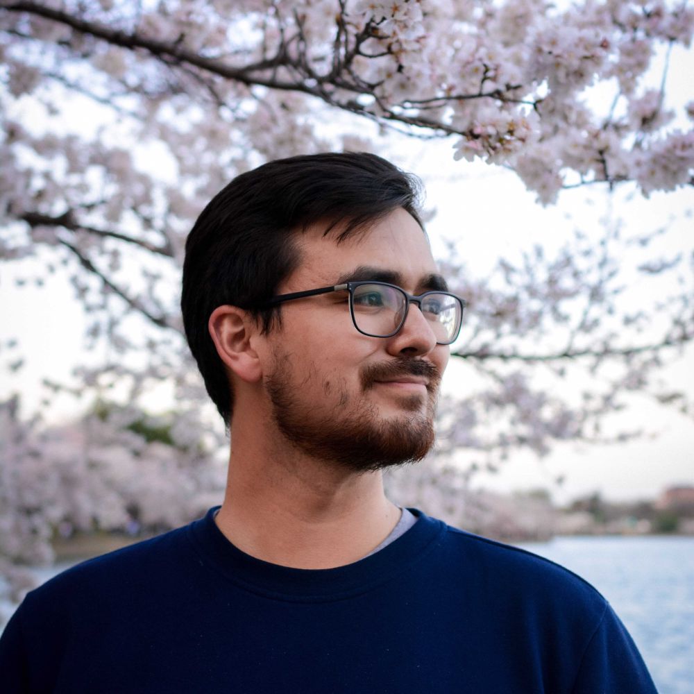 Alex Mukai