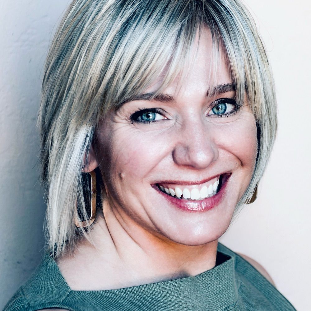 Anne Dougherty