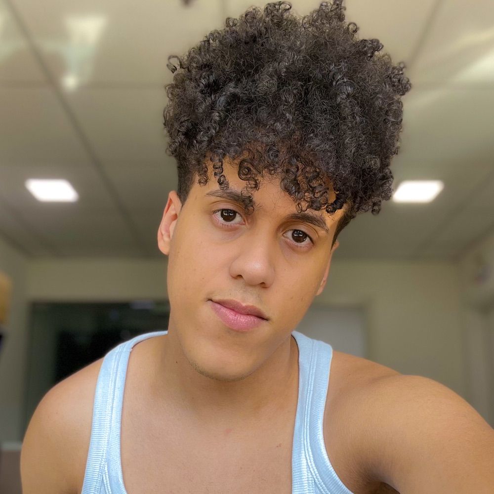 Thiago Trindade