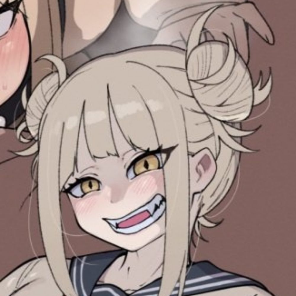 Himiko Toga