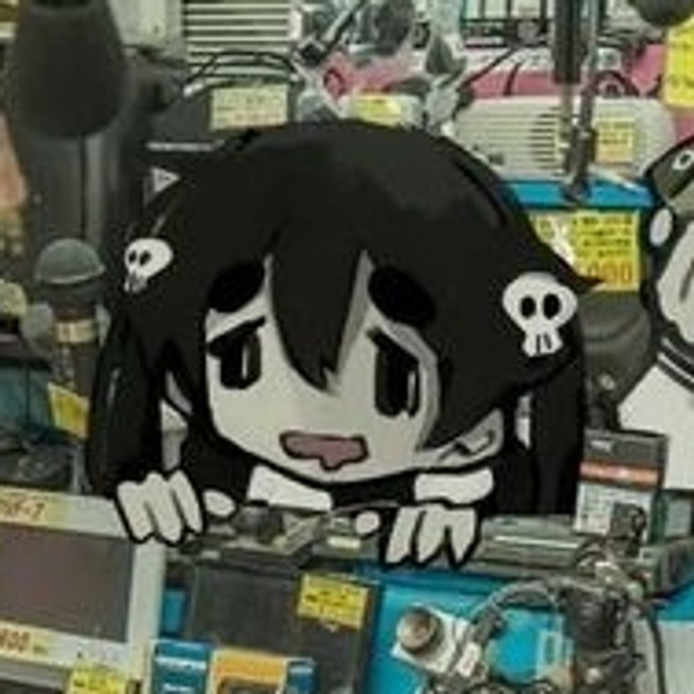 Liza /⁠ᐠ⁠｡⁠ꞈ⁠｡⁠ᐟ⁠\