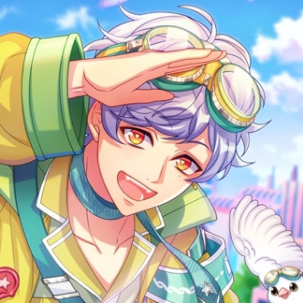 Soraki in your area ♡ 