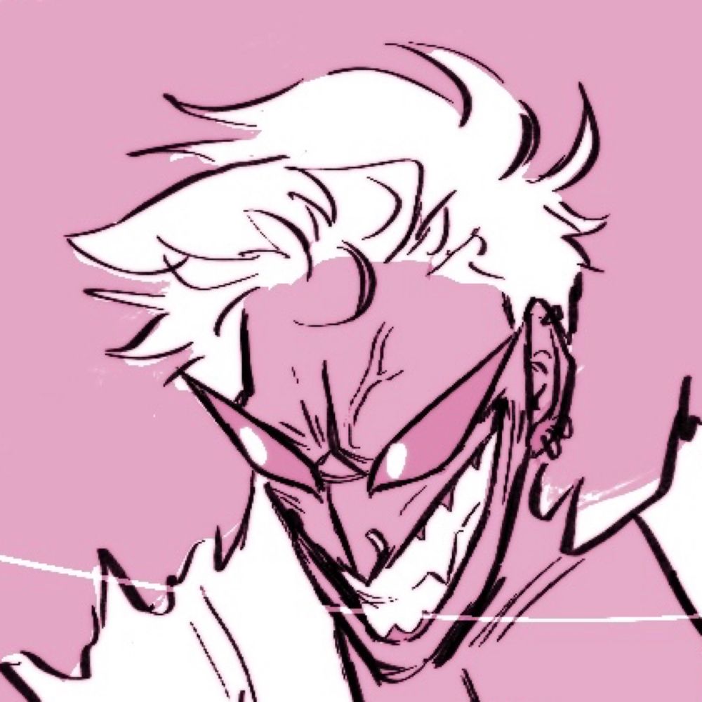HARPY🔞