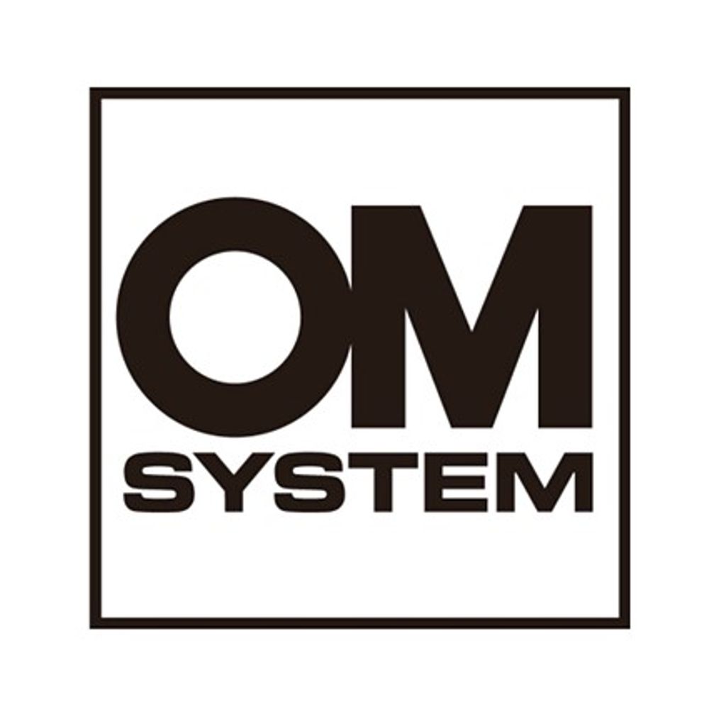 OM system photography