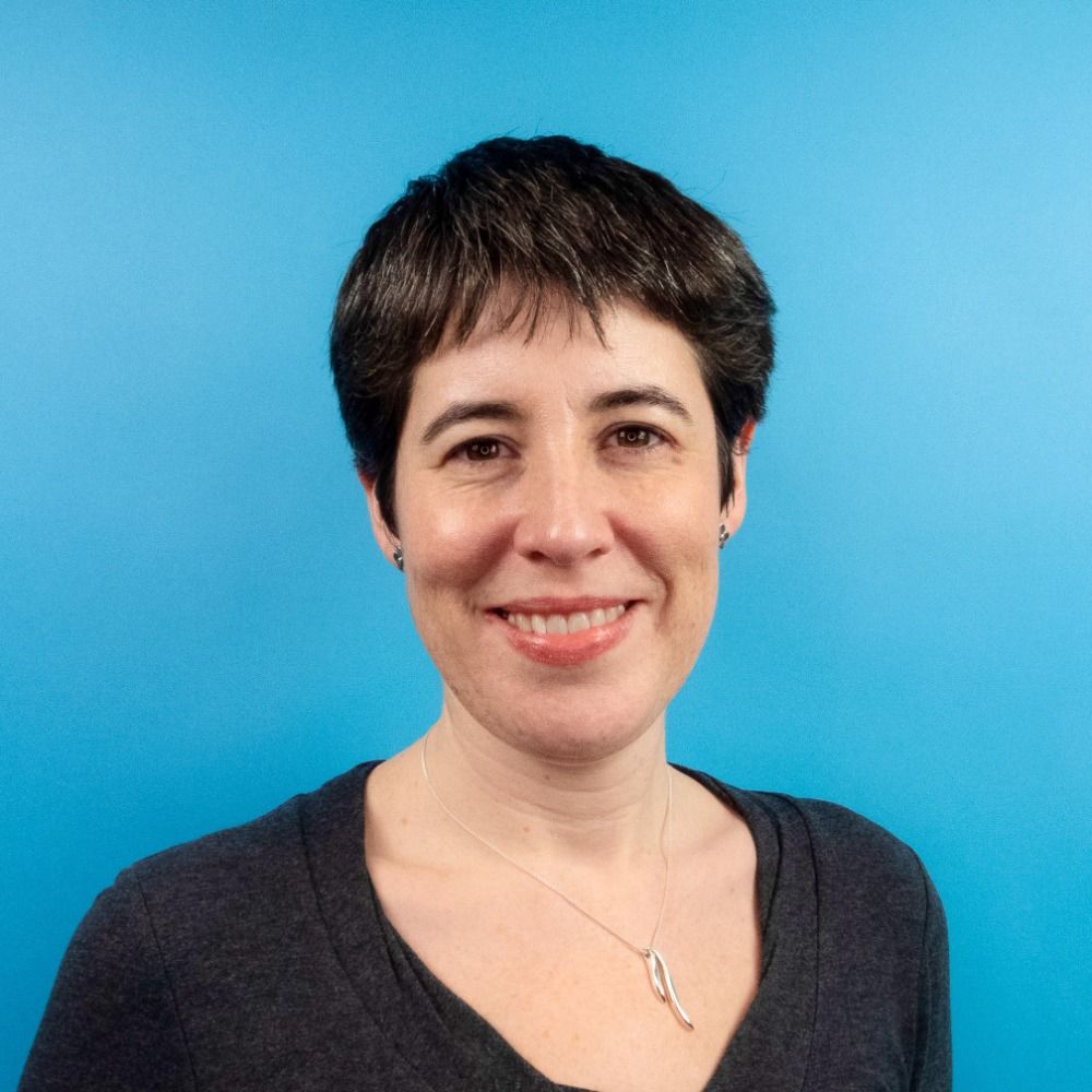 Louise Marston