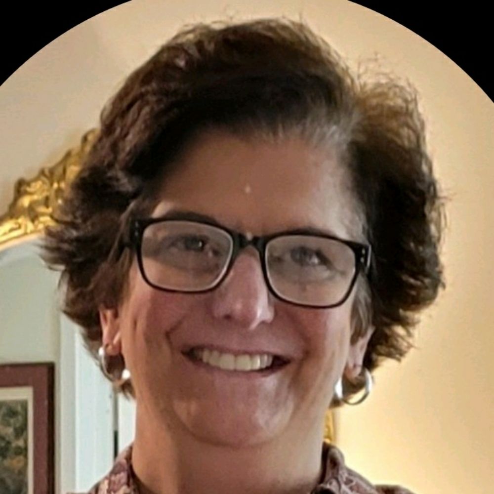 Karen Thurston-Chavez