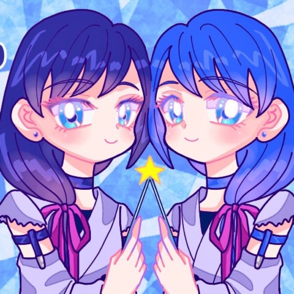宇宙宮エイミー@漫画描き