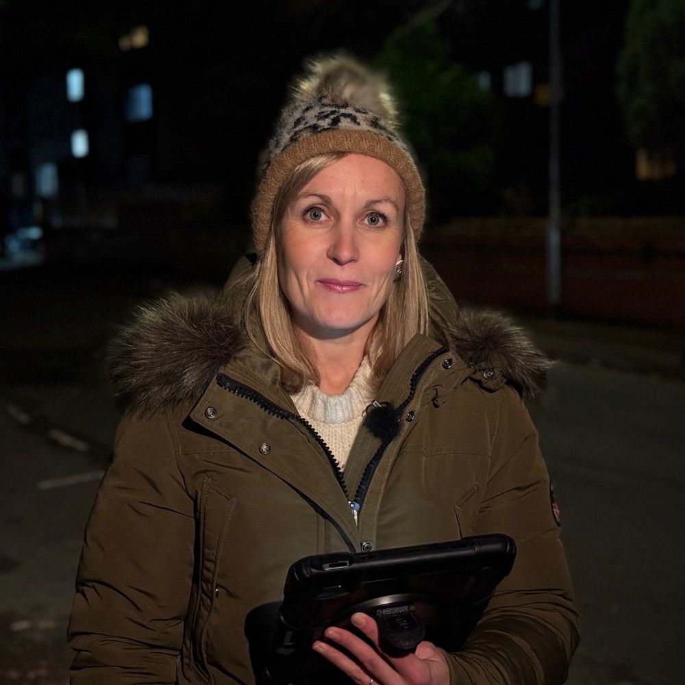 Kate Bradbrook