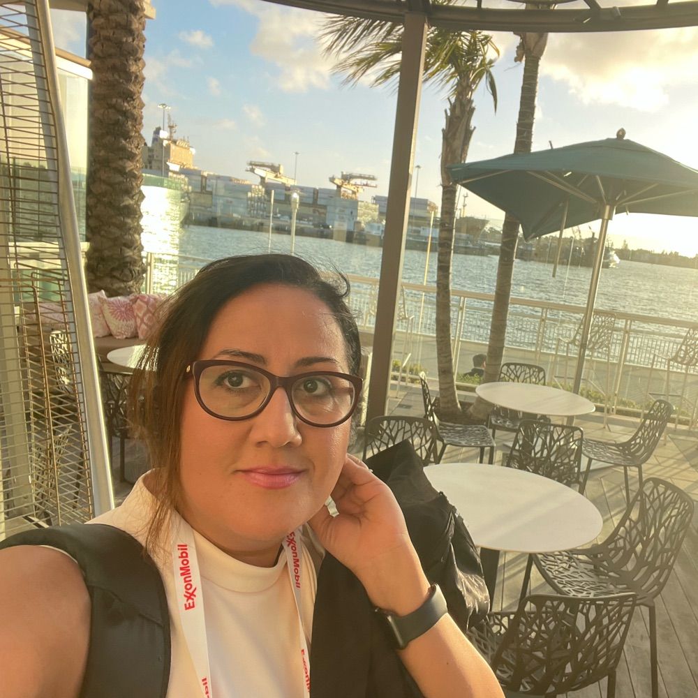 Maryam Sarmazdeh Lab