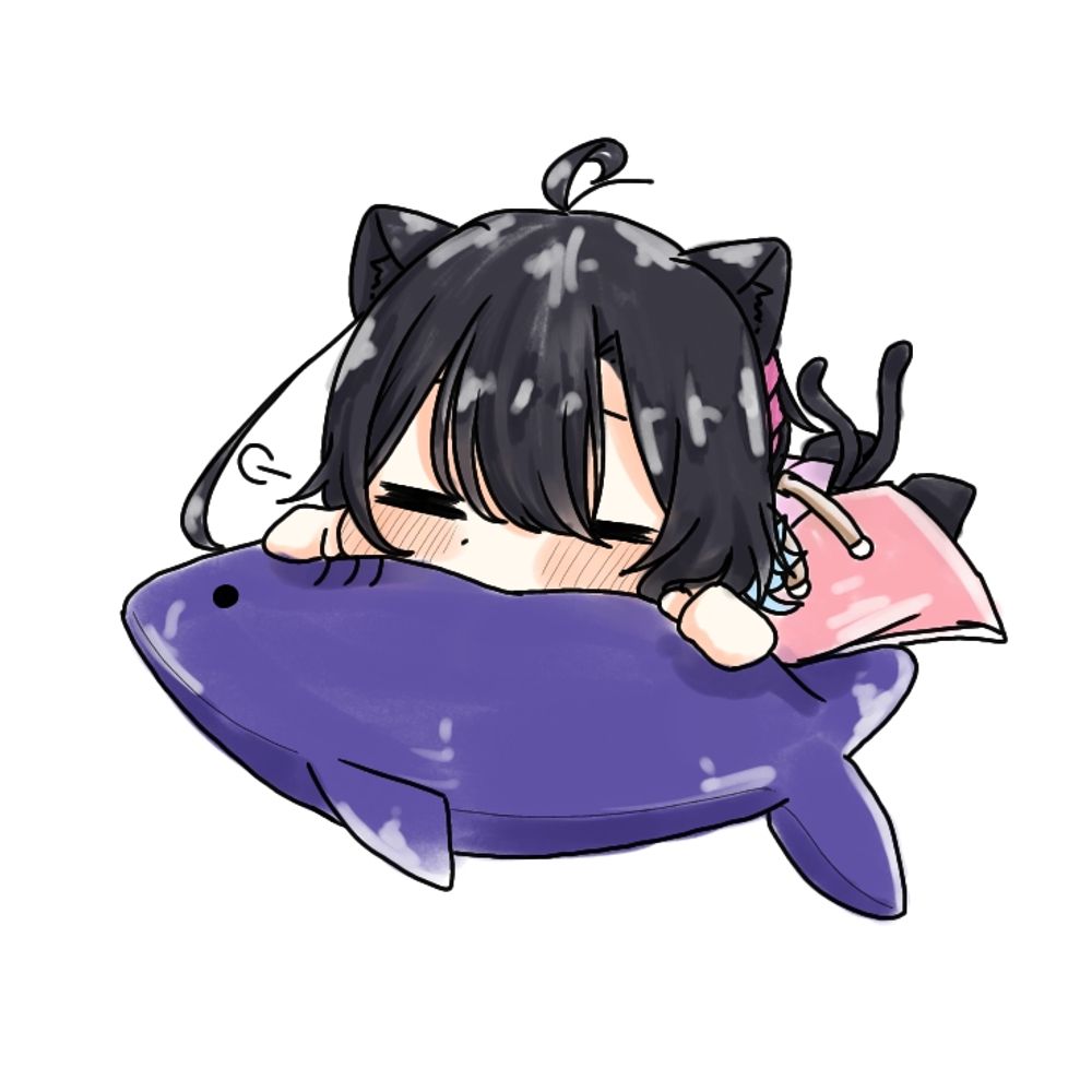 夜澄🦭