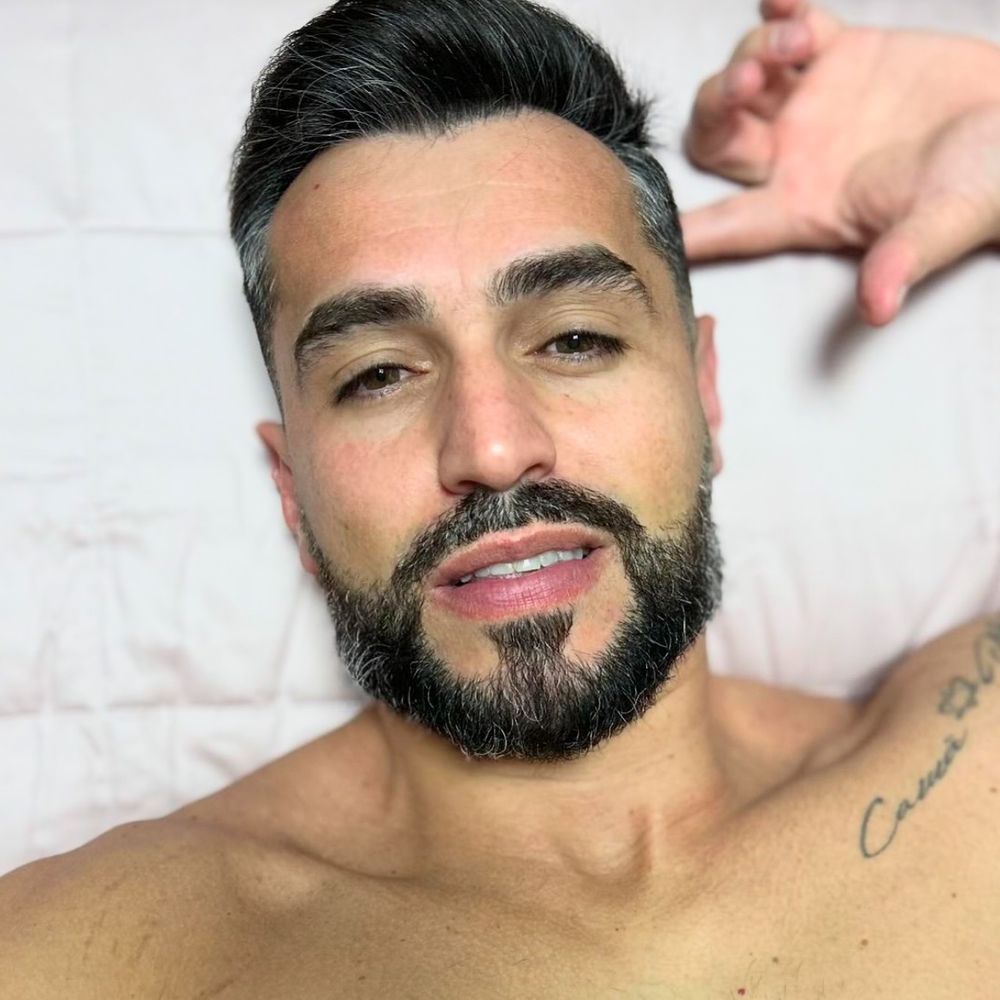 Daniel Rodrigues
