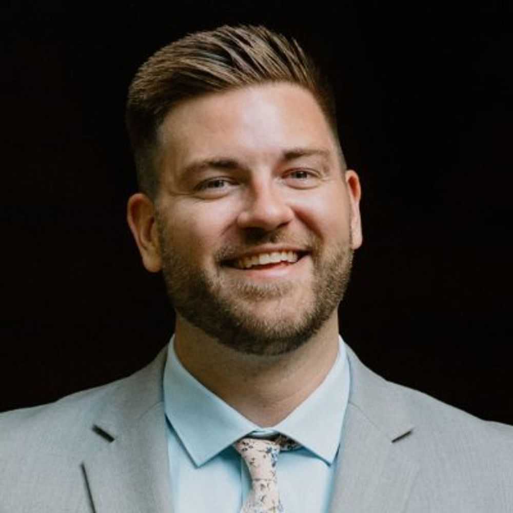 Brad T. Stilwell