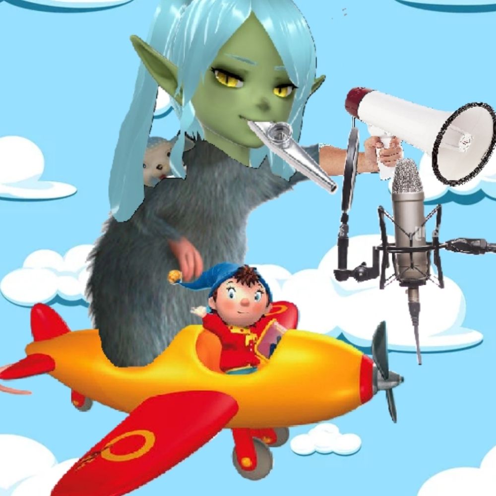 Yuneraa (Music Comms CLOSED)