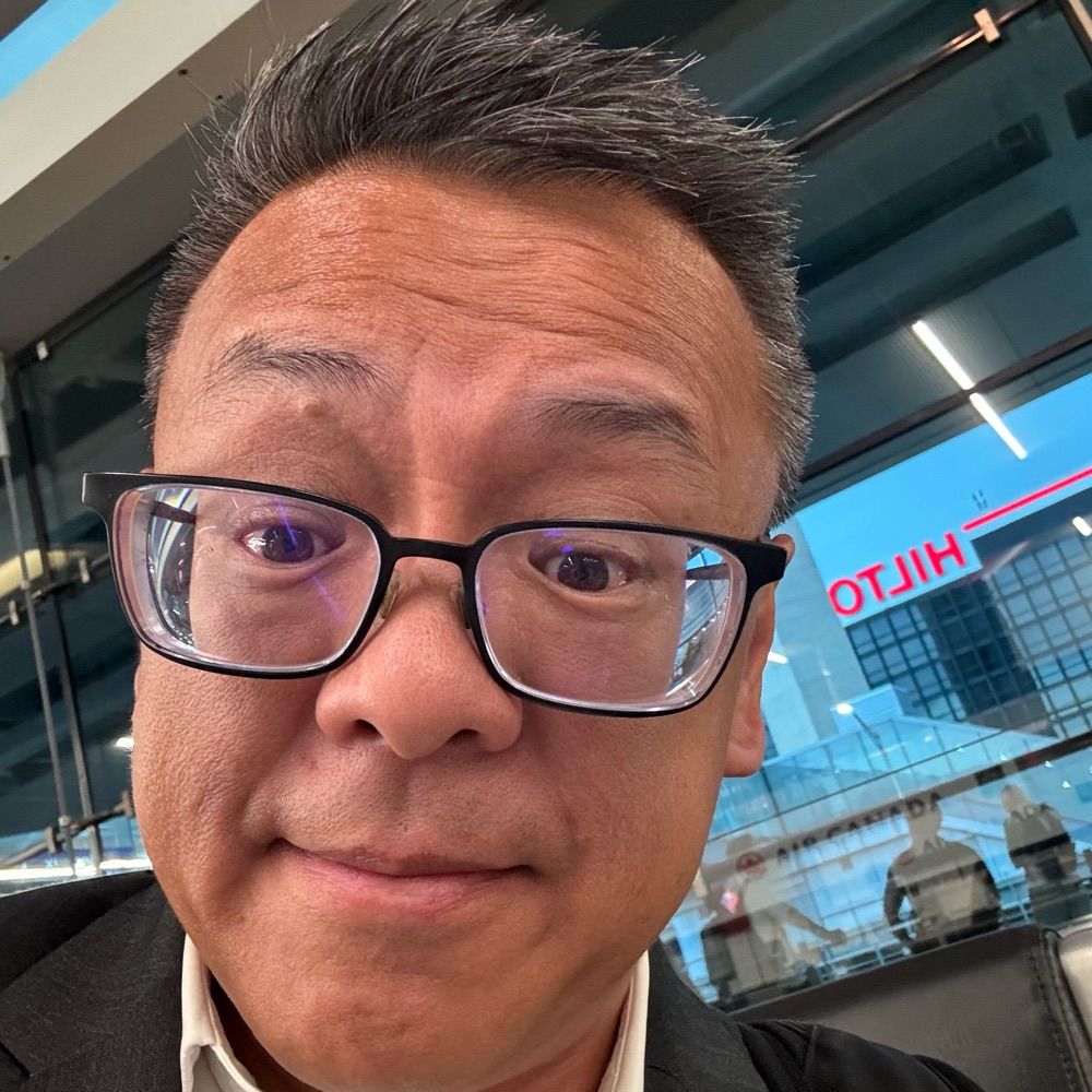 Greg Jao