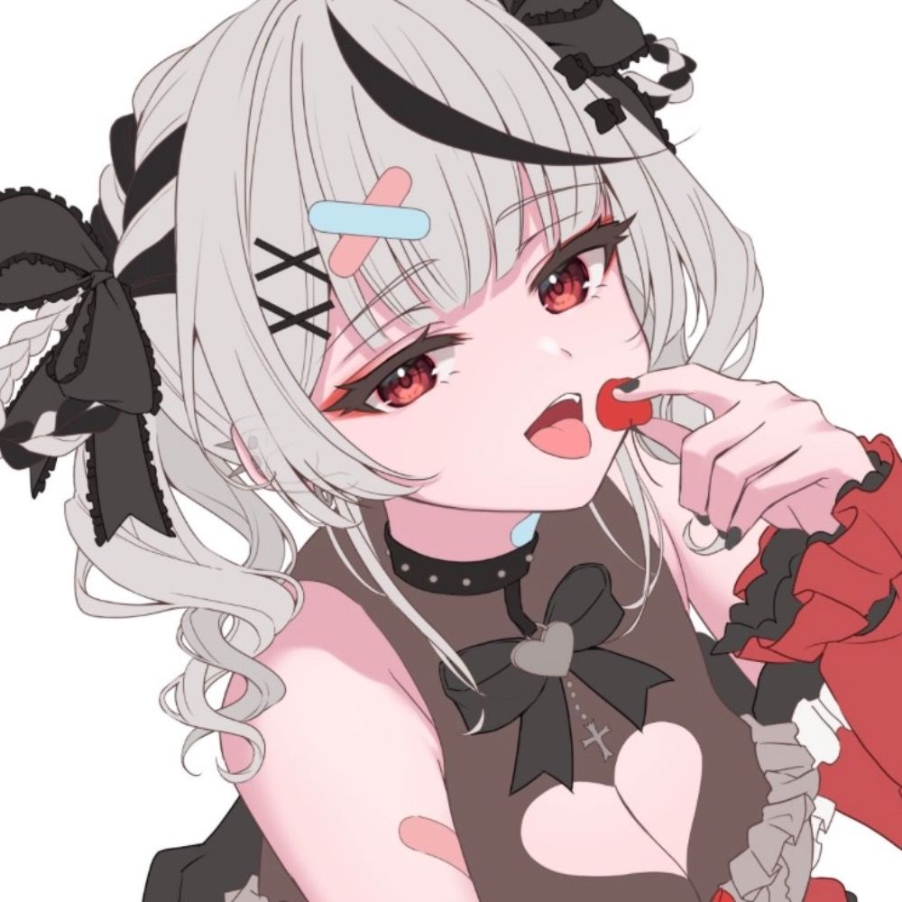 怜だよ