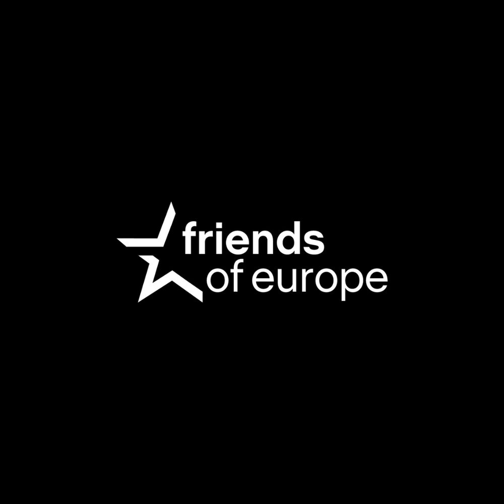 Friends of Europe