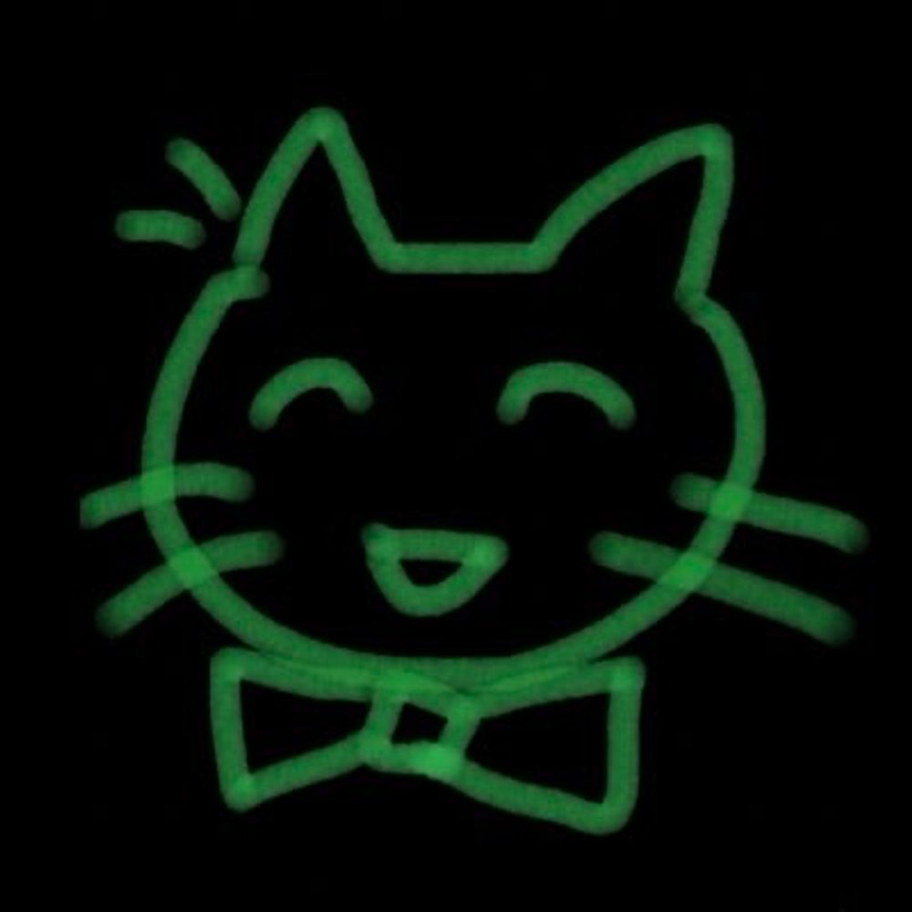 ねこうてい