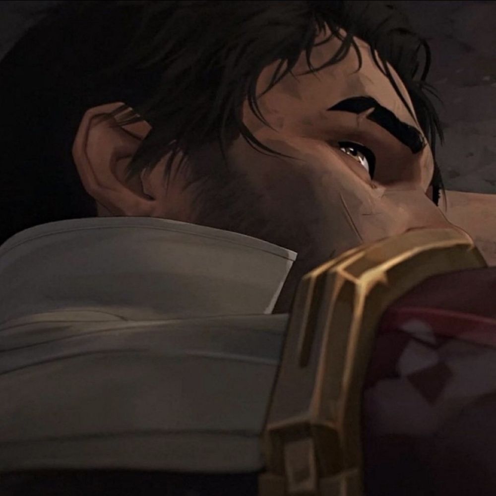 Jayce :3