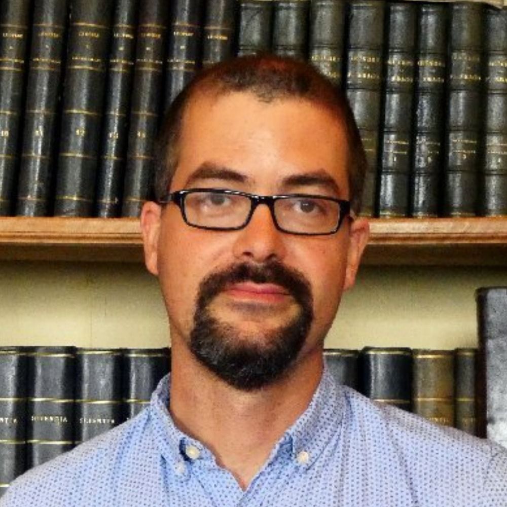 Johan Richard