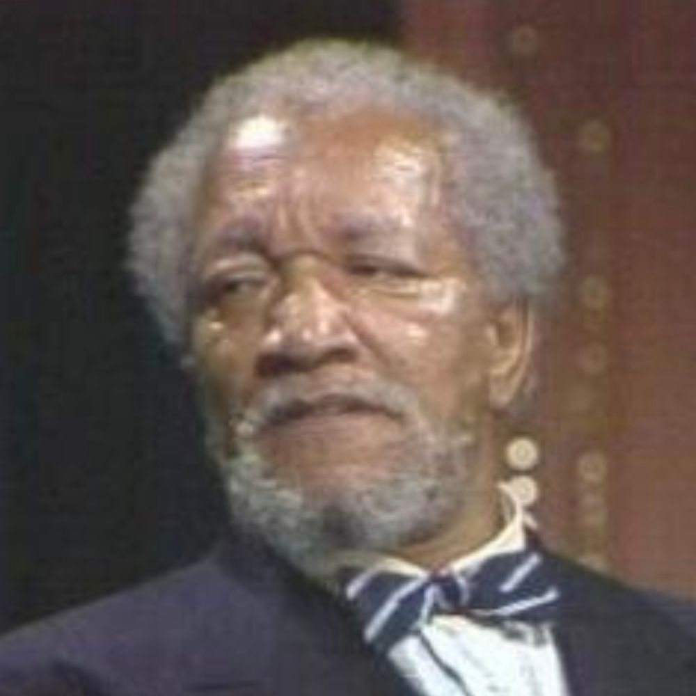 Fred G. Sanford