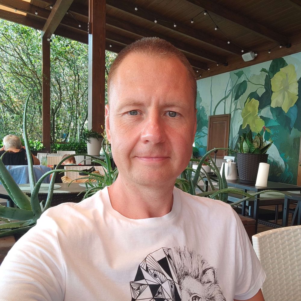 Dmitry Aksenov