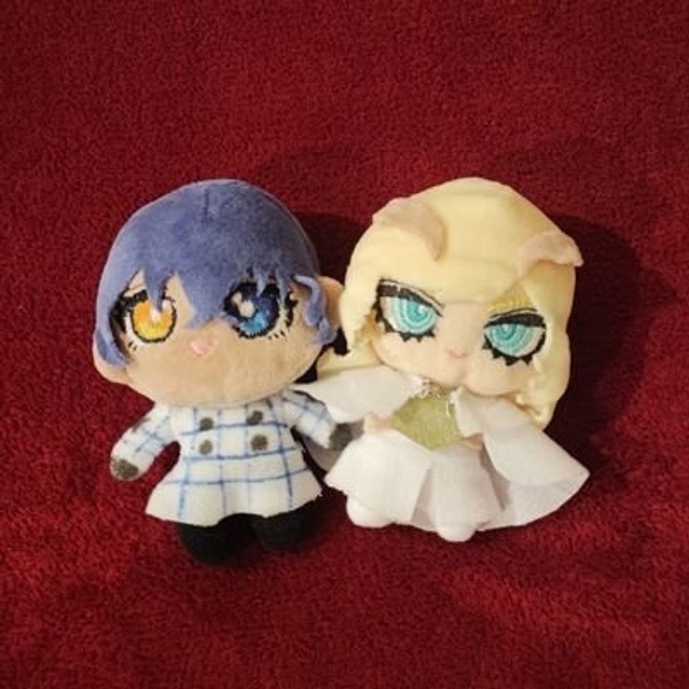 あずき🫘