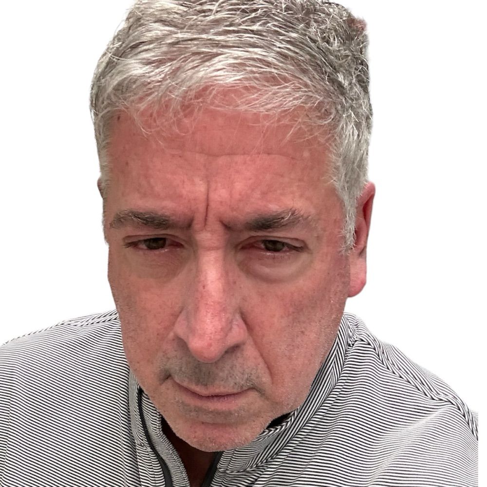 Robert Rose