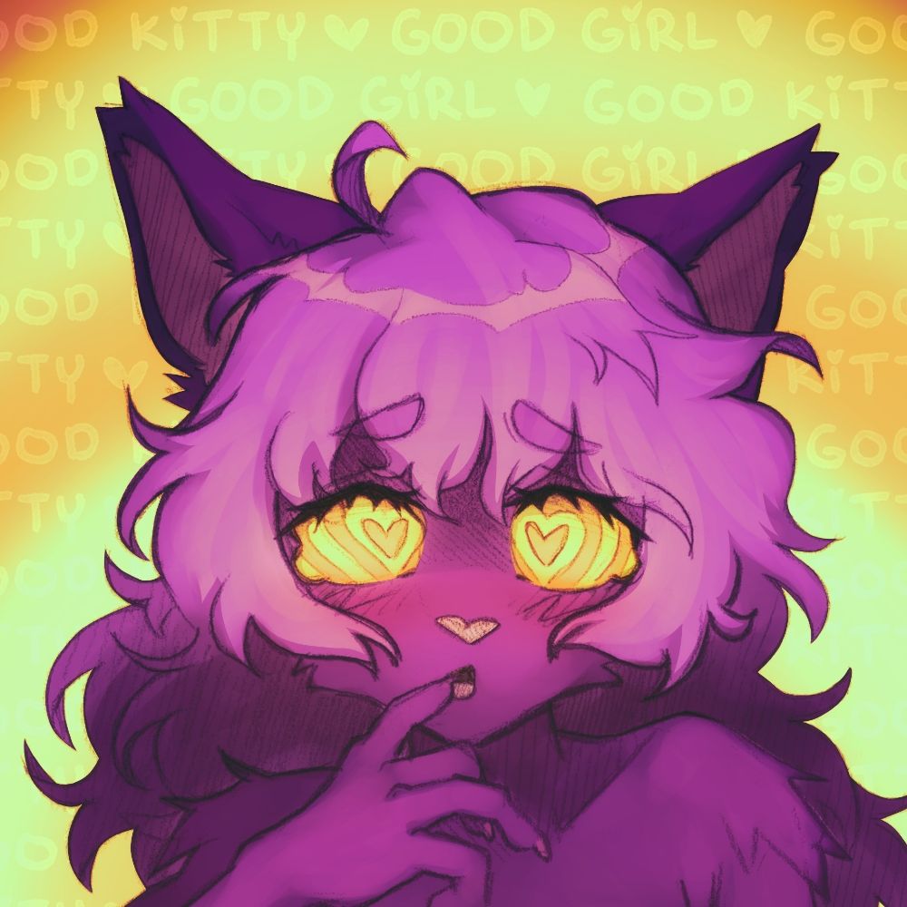 Good Kitty 🔞