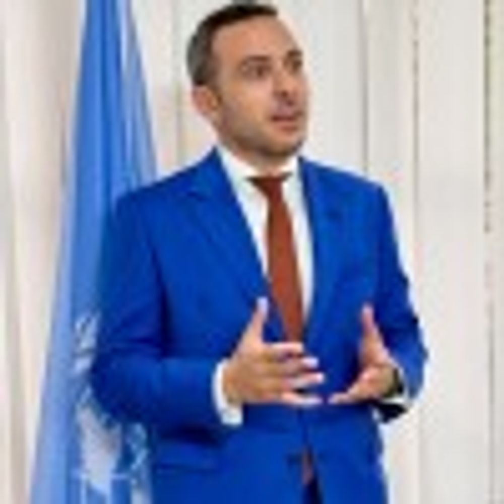 Antonio De Vivo