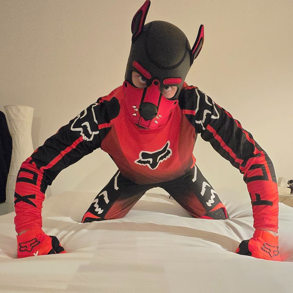 Akai Pup