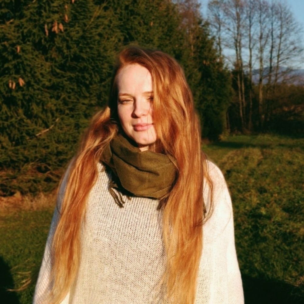 Martyna Lech
