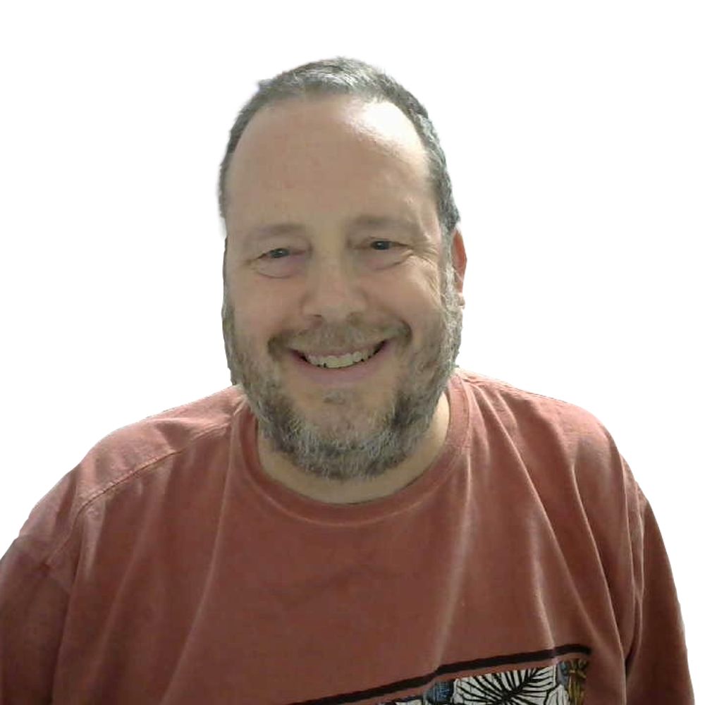 David Alan Richards