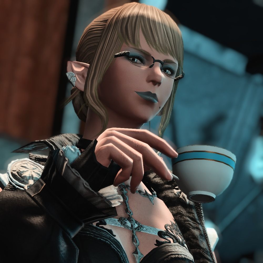Maybe More Elezen