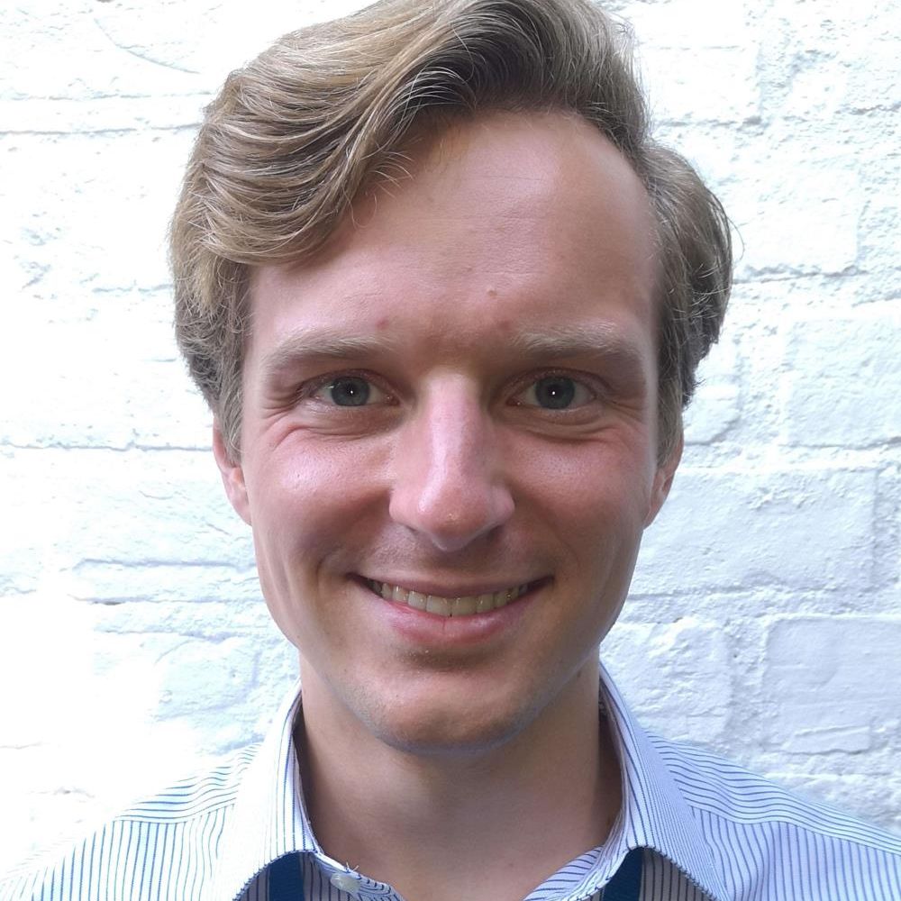 Axel Laurell