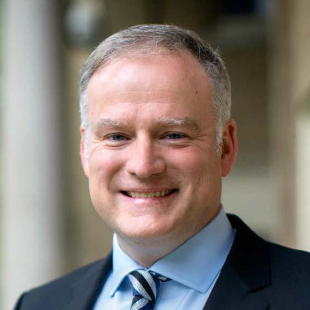 John Cawley