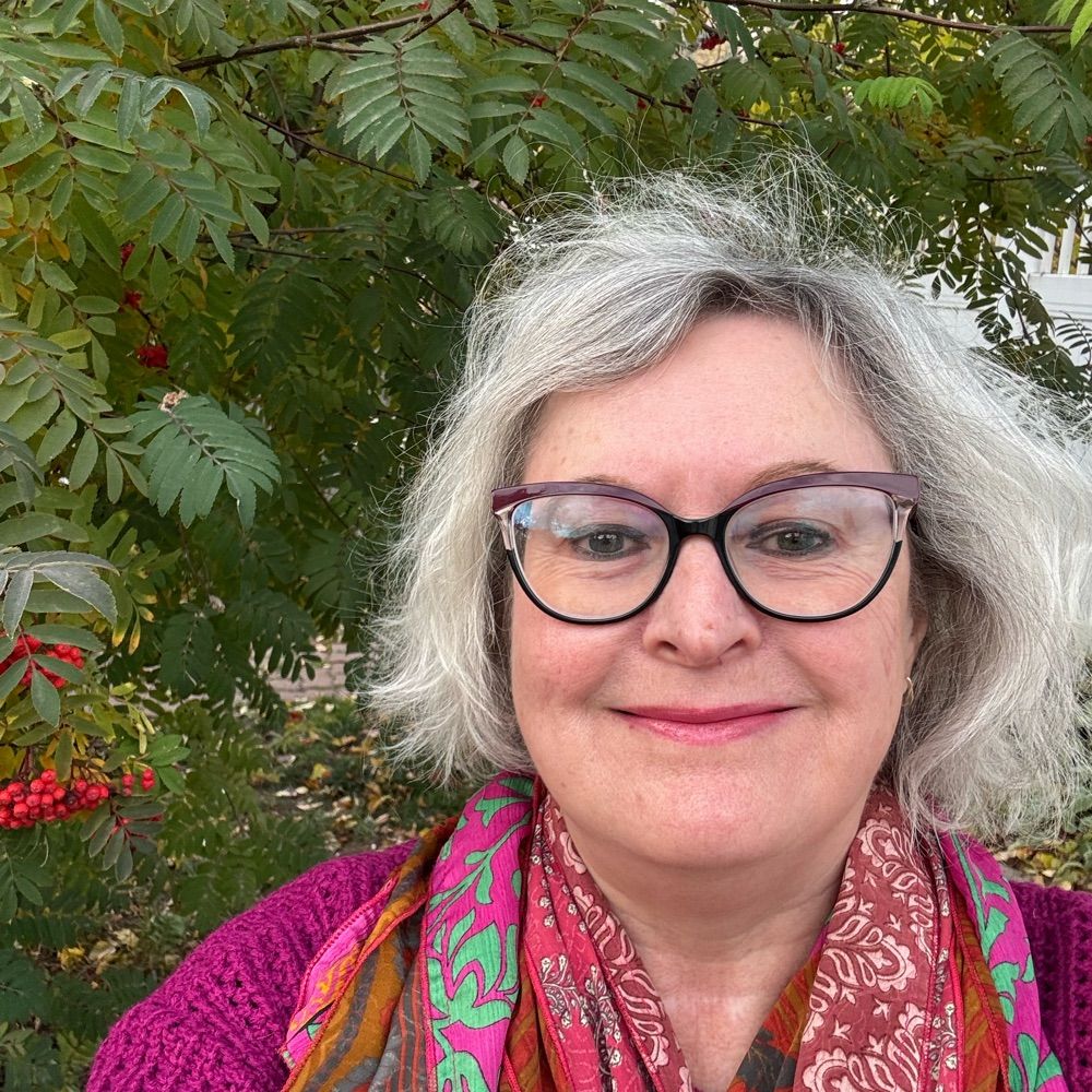 Lise Gotell, PhD