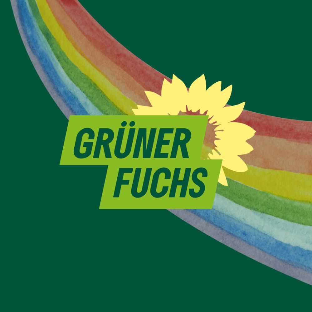 Grüne Reinickendorf 