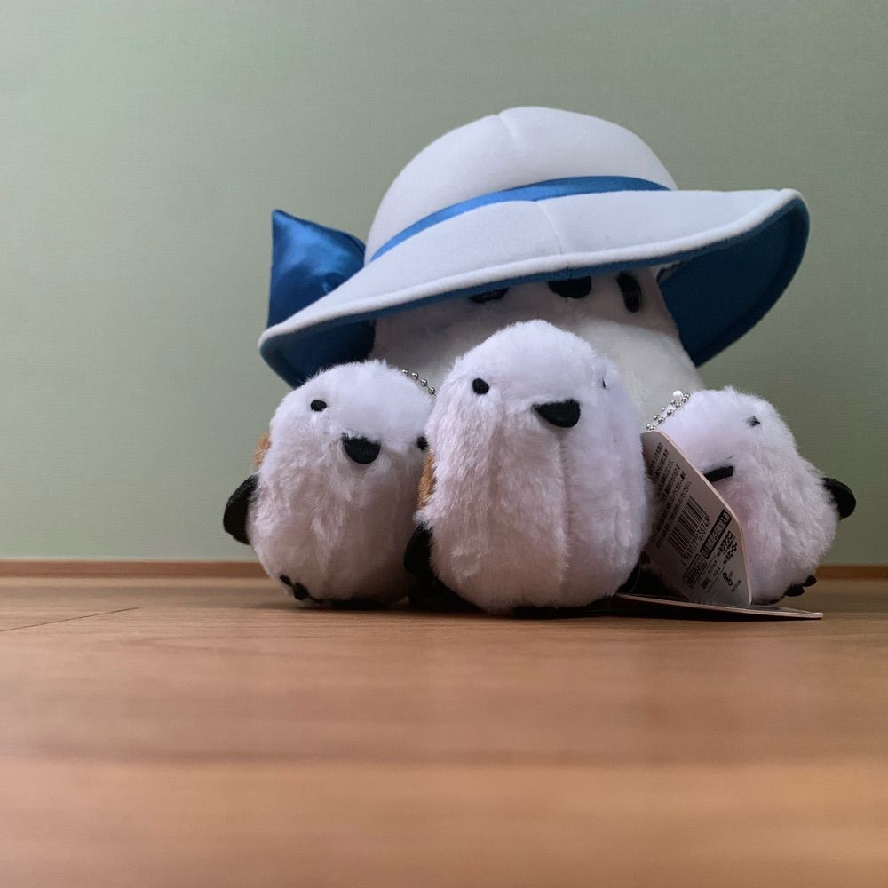 Monブラン