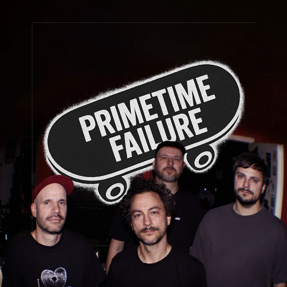 Primetime Failure