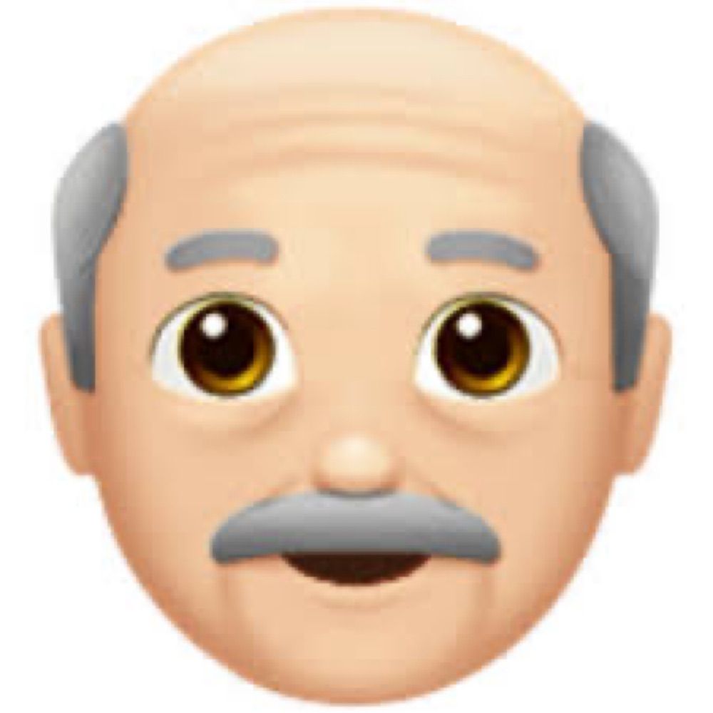 Grandpa.Snarky