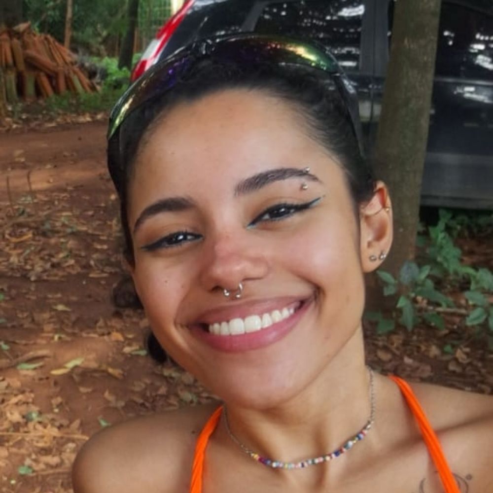 Mão leve da Simby