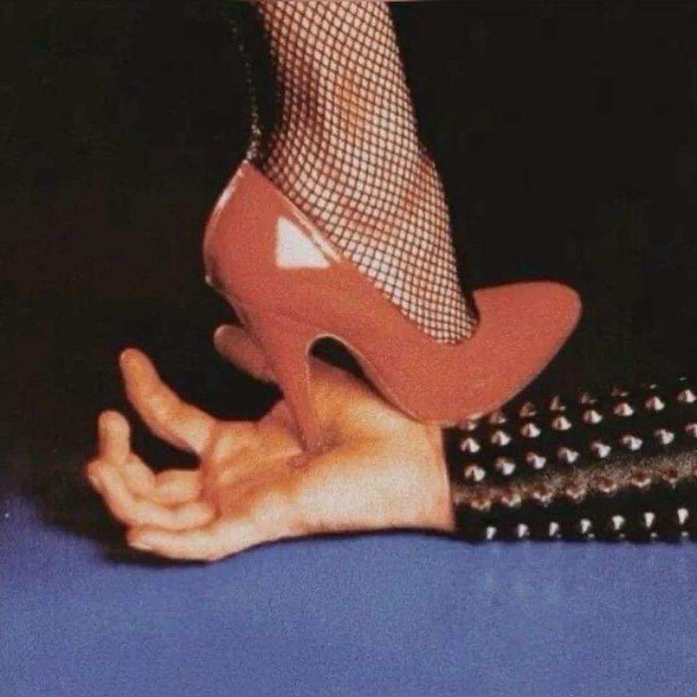 Mistress Magdalene