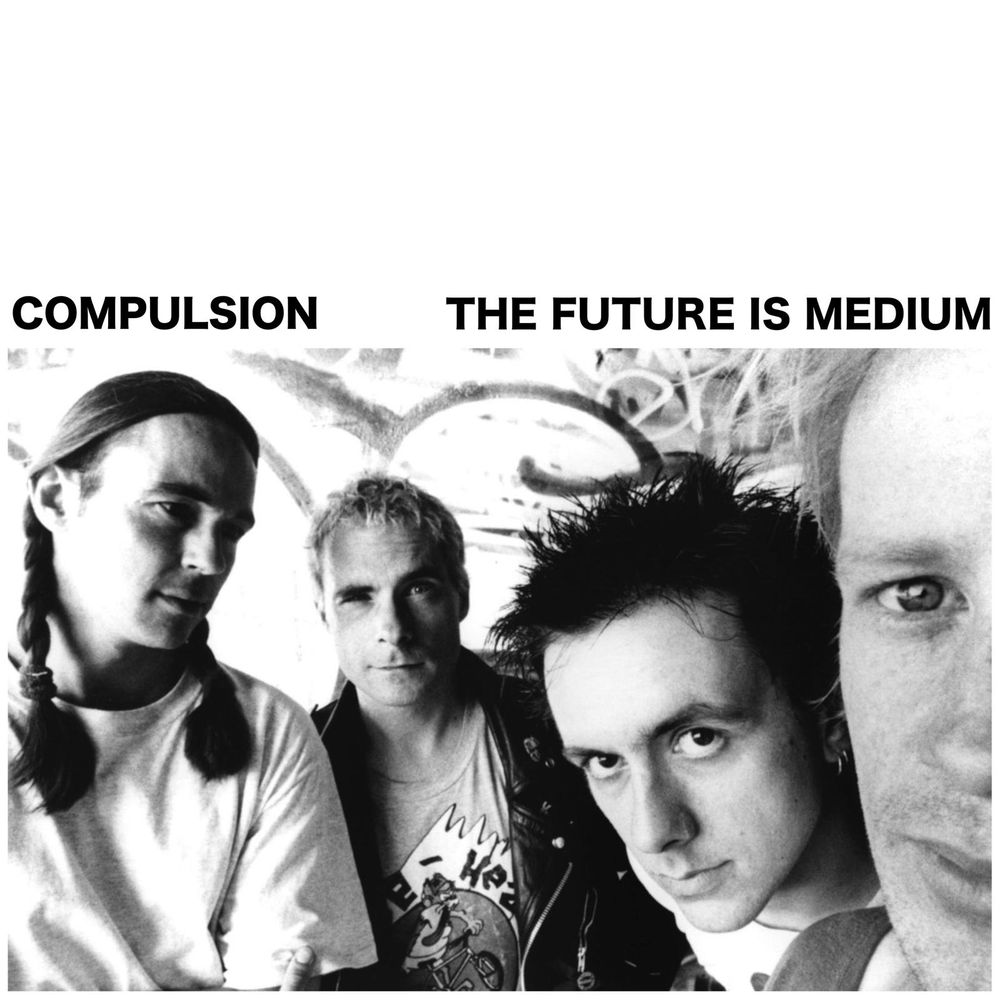 COMPULSION~Music
