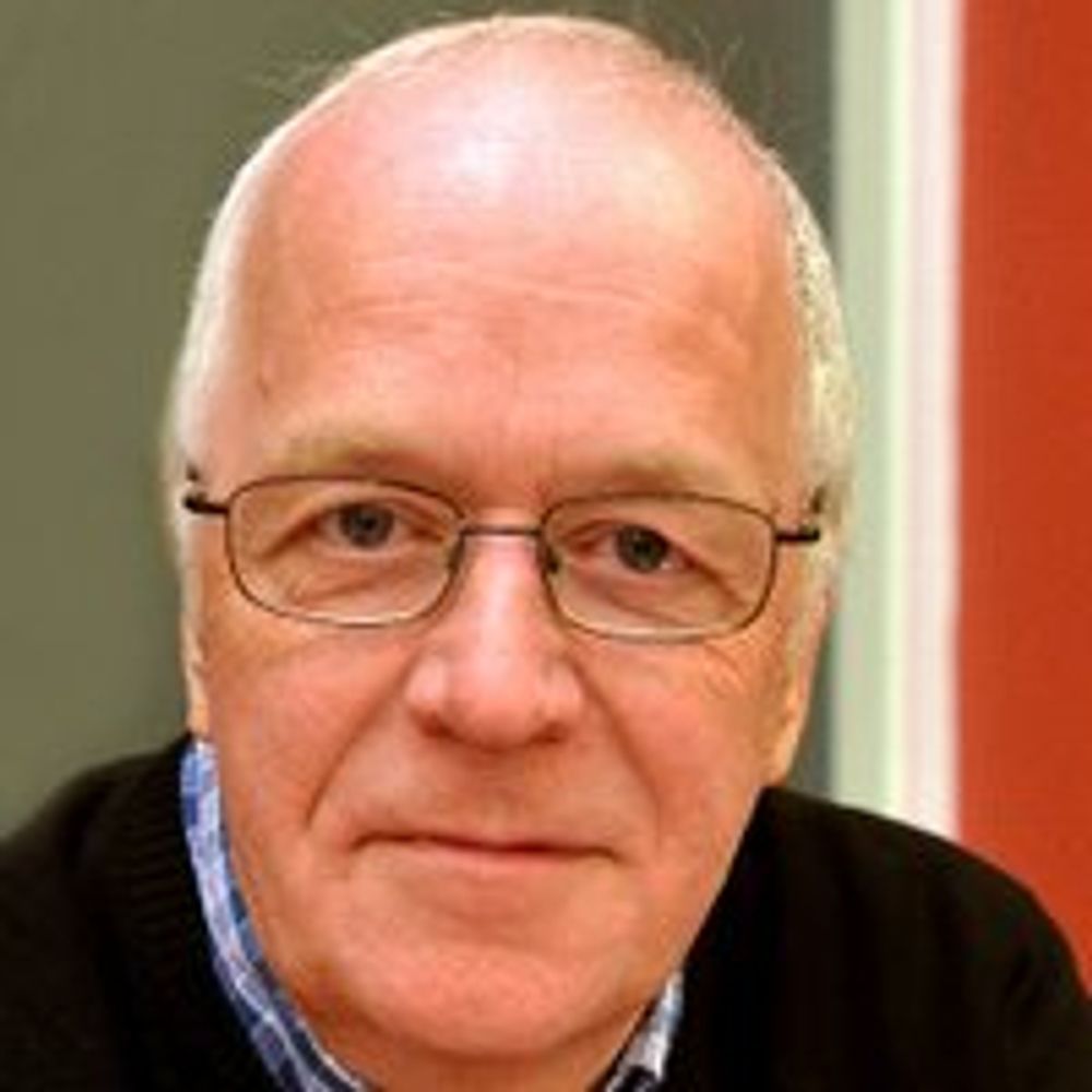Peter Deacon