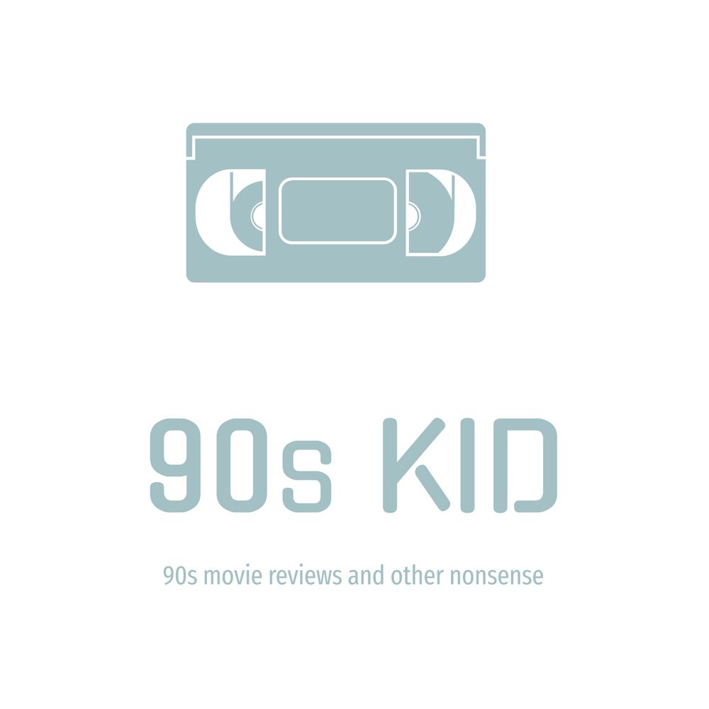 90s Kid