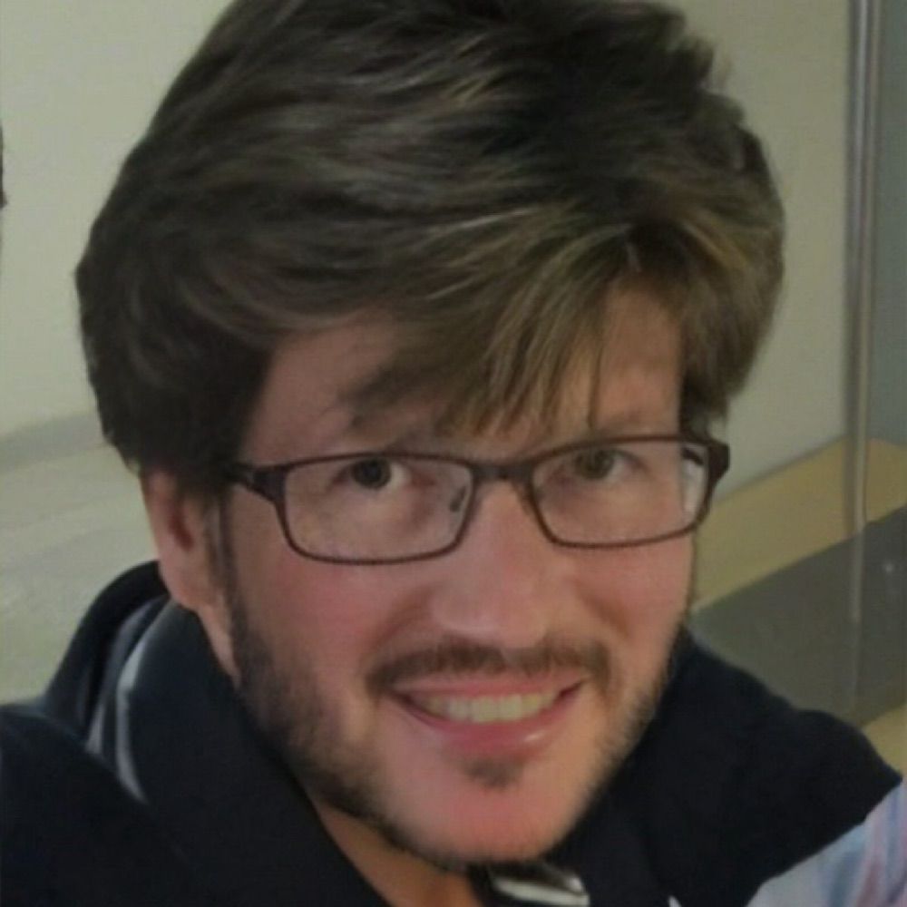 Stephen Moloney